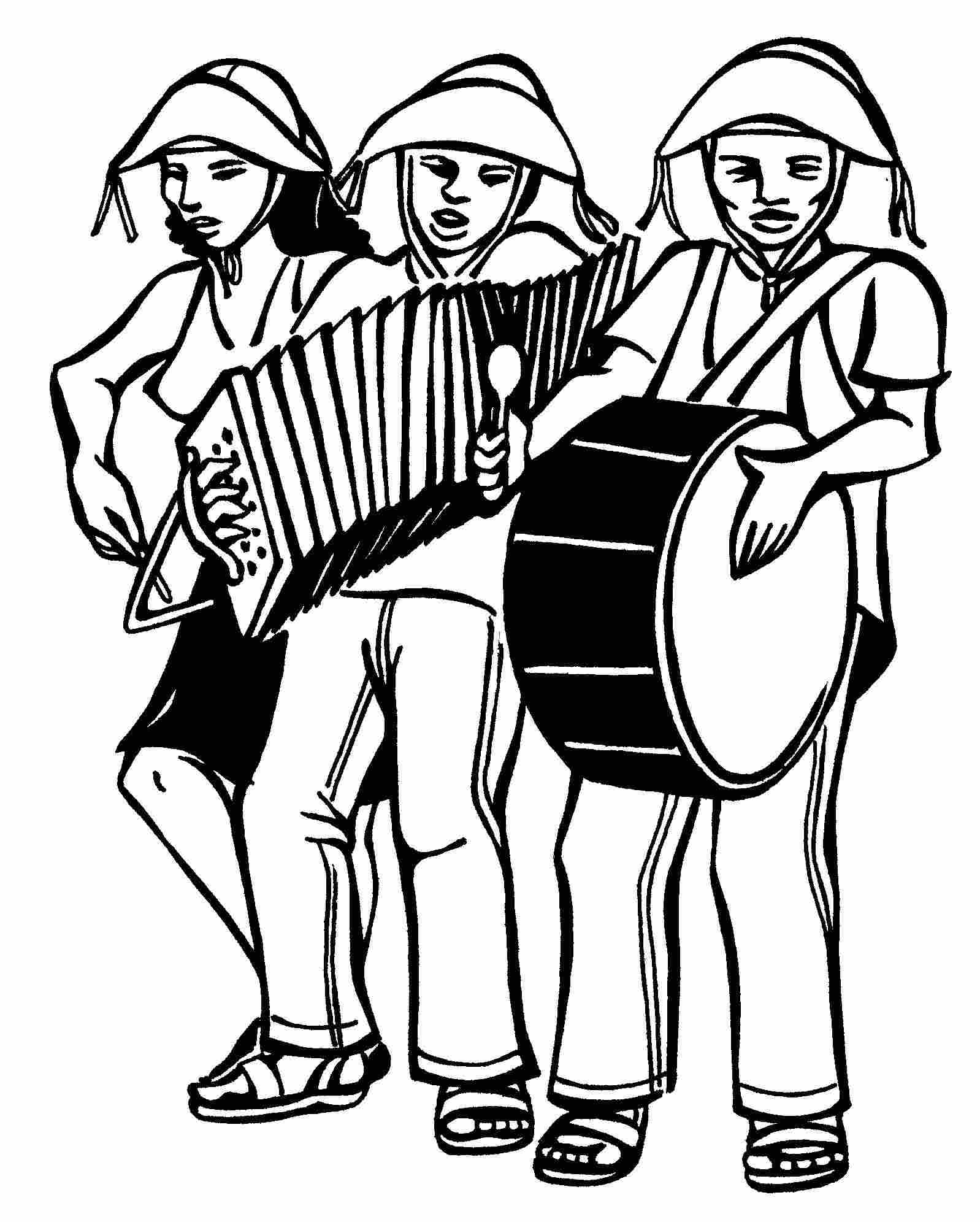  musical group 
